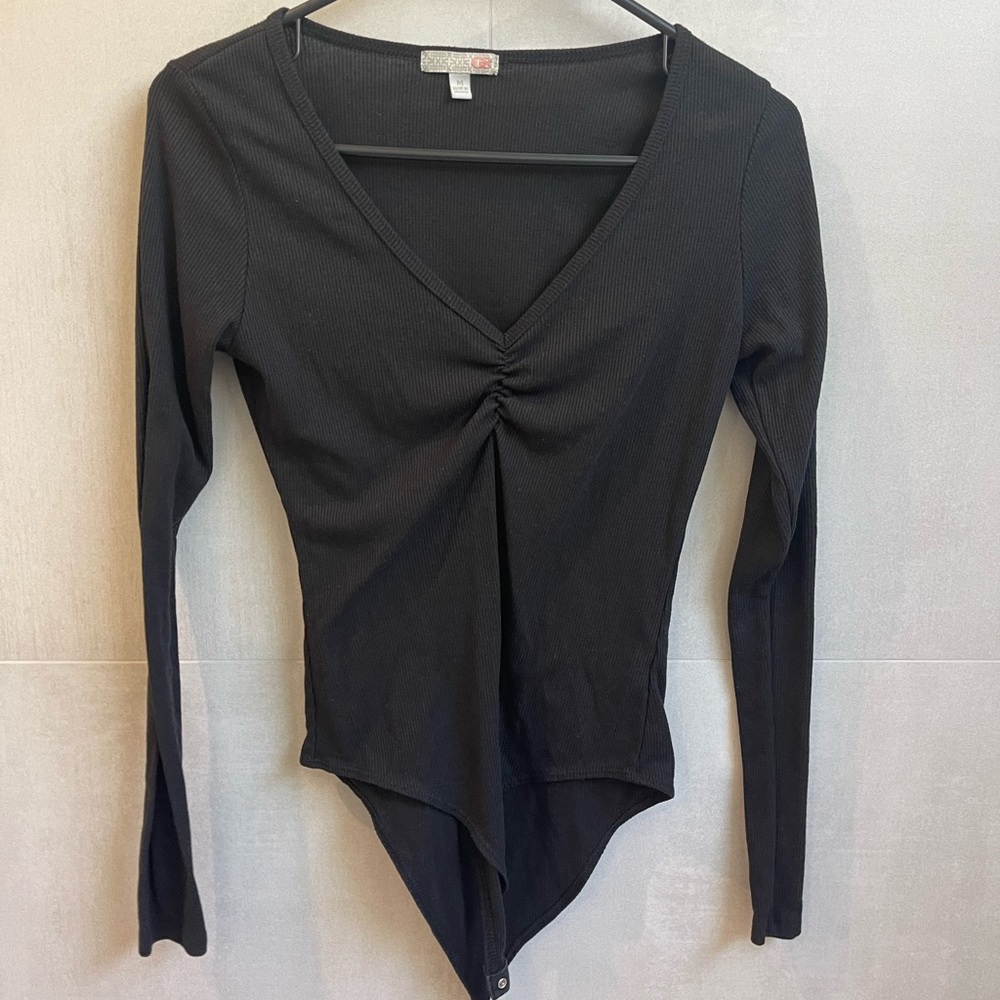 Gianni Bini Bodysuit